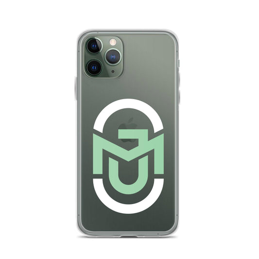 Jack Moss "Essential" iPhone® - Fan Arch