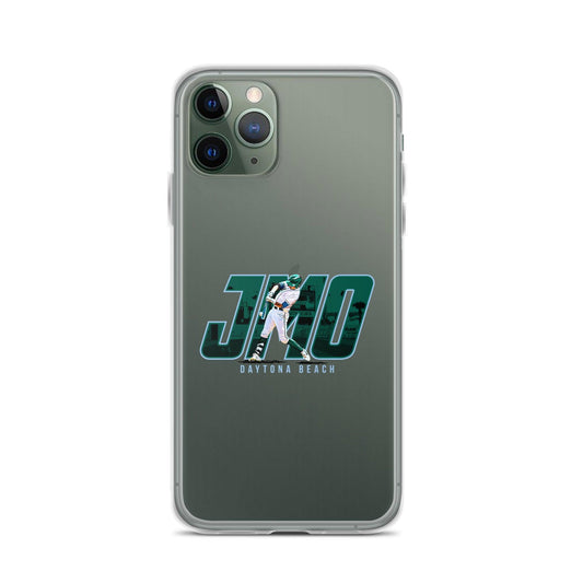 Jack Moss "Gameday" iPhone® - Fan Arch