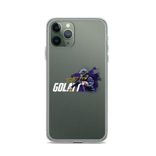 DJ Golatt "Essential" iPhone® - Fan Arch