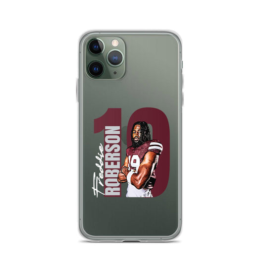 Freddie Roberson "Gameday" iPhone® - Fan Arch