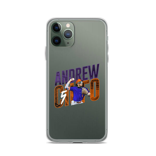 Andrew Ciufo "Gameday" iPhone® - Fan Arch