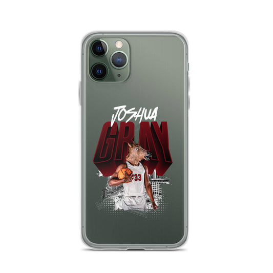 Joshua Gray "Gameday" iPhone® - Fan Arch