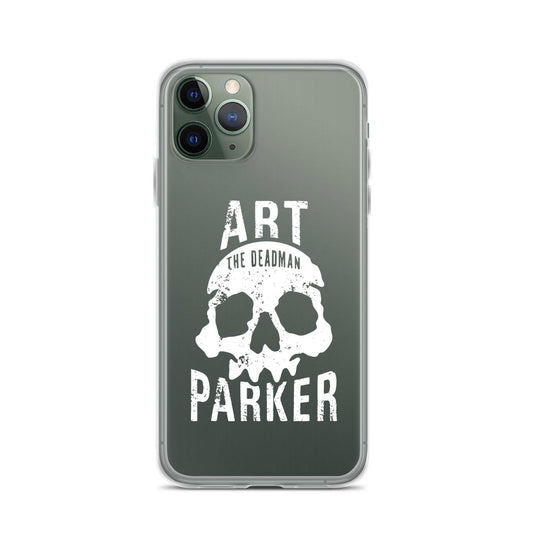 Art Parker "Deadman" iPhone® - Fan Arch