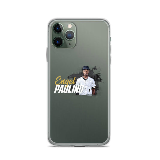 Engel Paulino "Gameday" iPhone® - Fan Arch