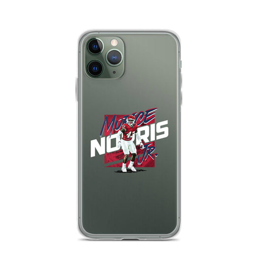 Morice Norris "Gameday" iPhone® - Fan Arch