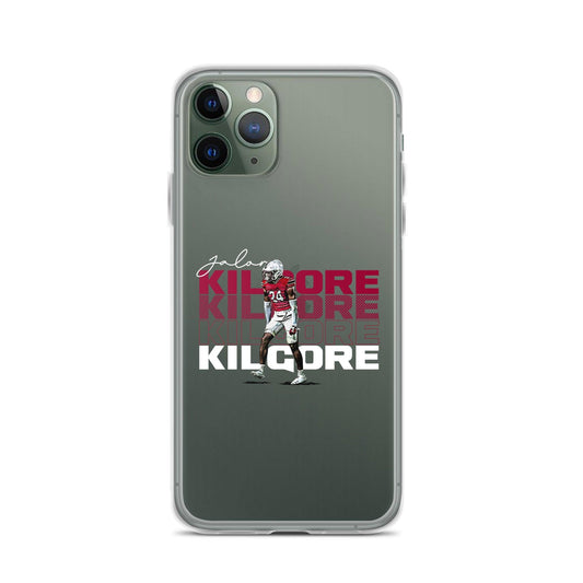 Jalon Kilgore "Gameday" iPhone® - Fan Arch