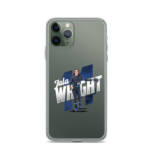 Jala Wright "Gameday" iPhone® - Fan Arch