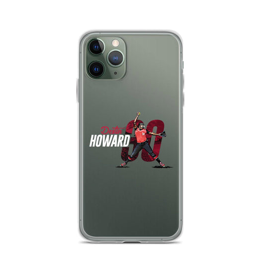 Destin Howard "Gameday" iPhone® - Fan Arch
