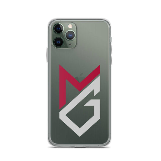 Marlie Giles "Essential" iPhone® - Fan Arch