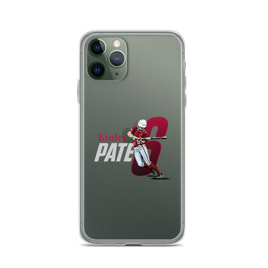 Kinley Pate "Gameday" iPhone® - Fan Arch