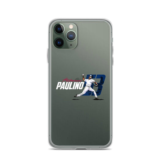 Anderson Paulino "Gameday" iPhone® - Fan Arch