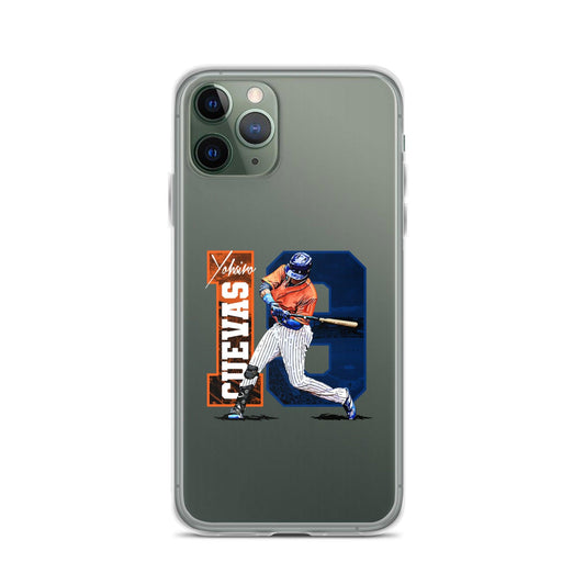 Yohairo Cuevas "Gameday" iPhone® - Fan Arch