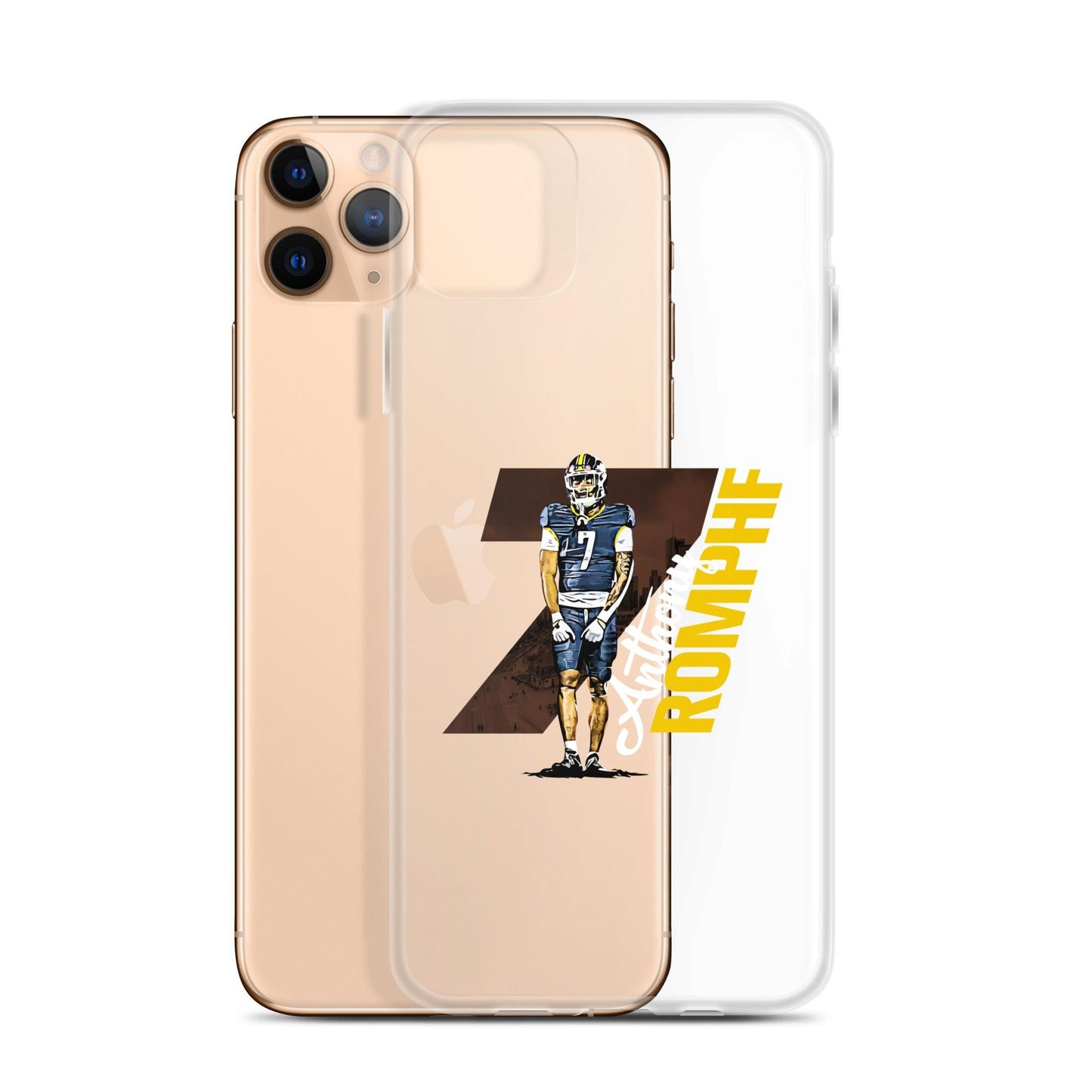 Anthony Romphf "Gameday" iPhone® - Fan Arch
