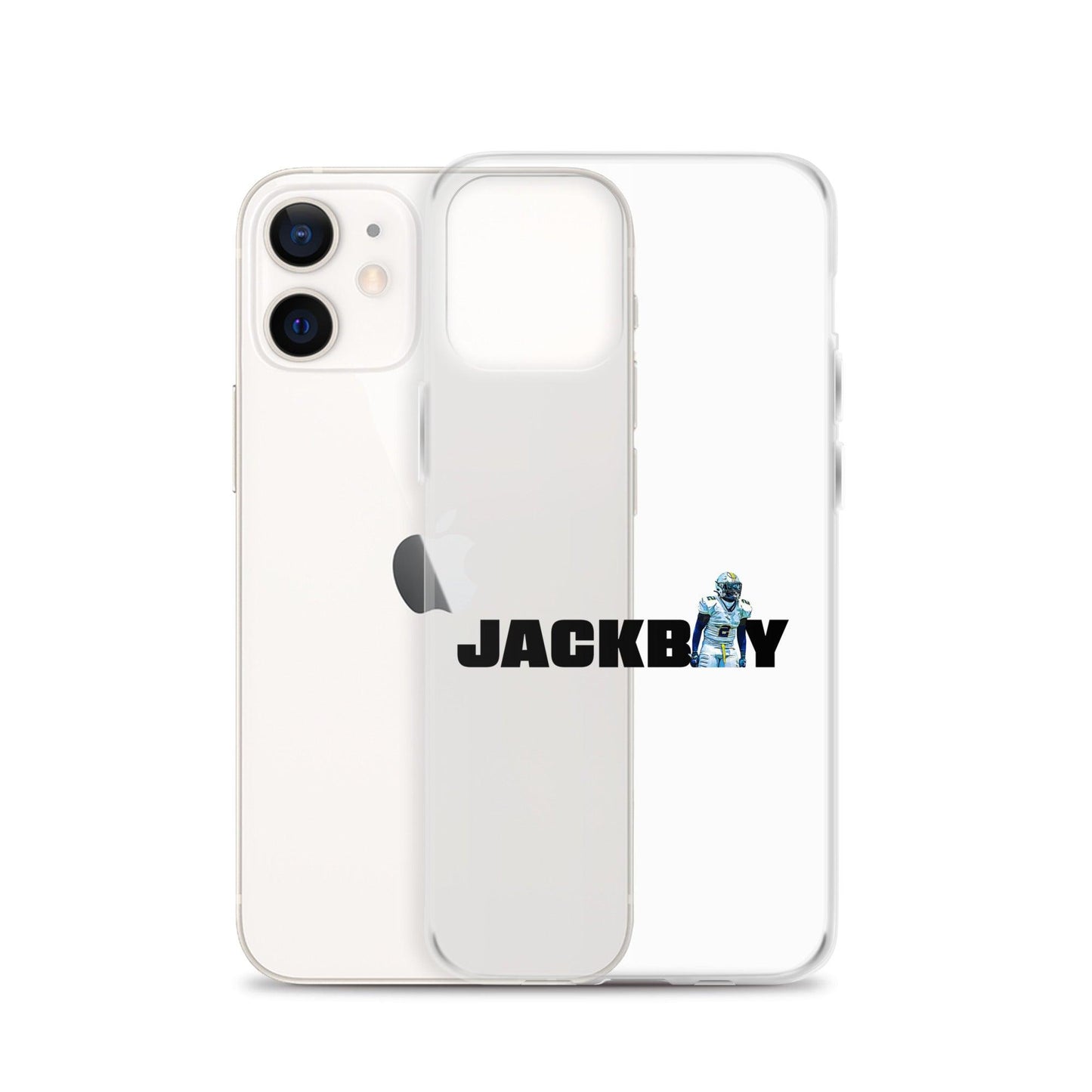Jalen Mitchell "Jackboy" iPhone® - Fan Arch