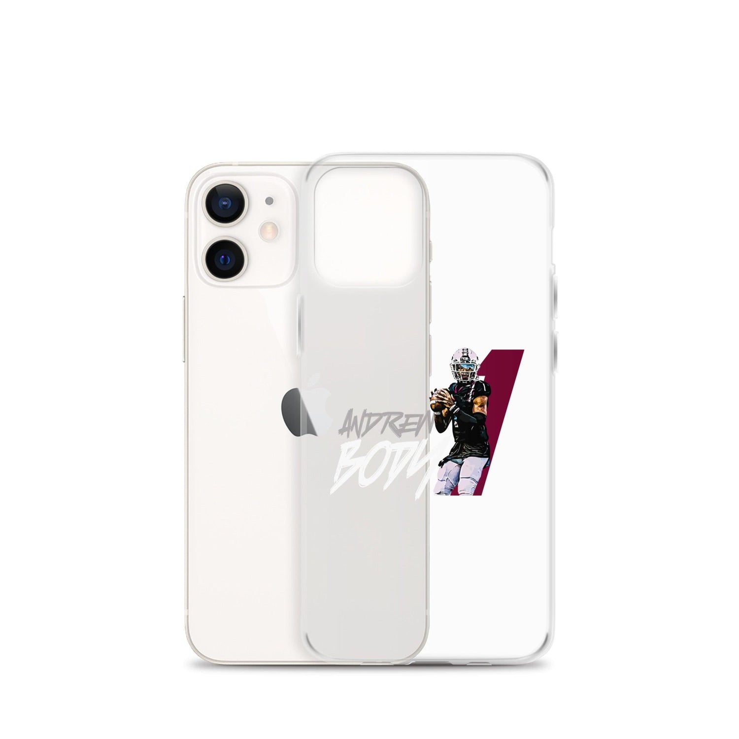 Andrew Body "Gameday" iPhone® - Fan Arch