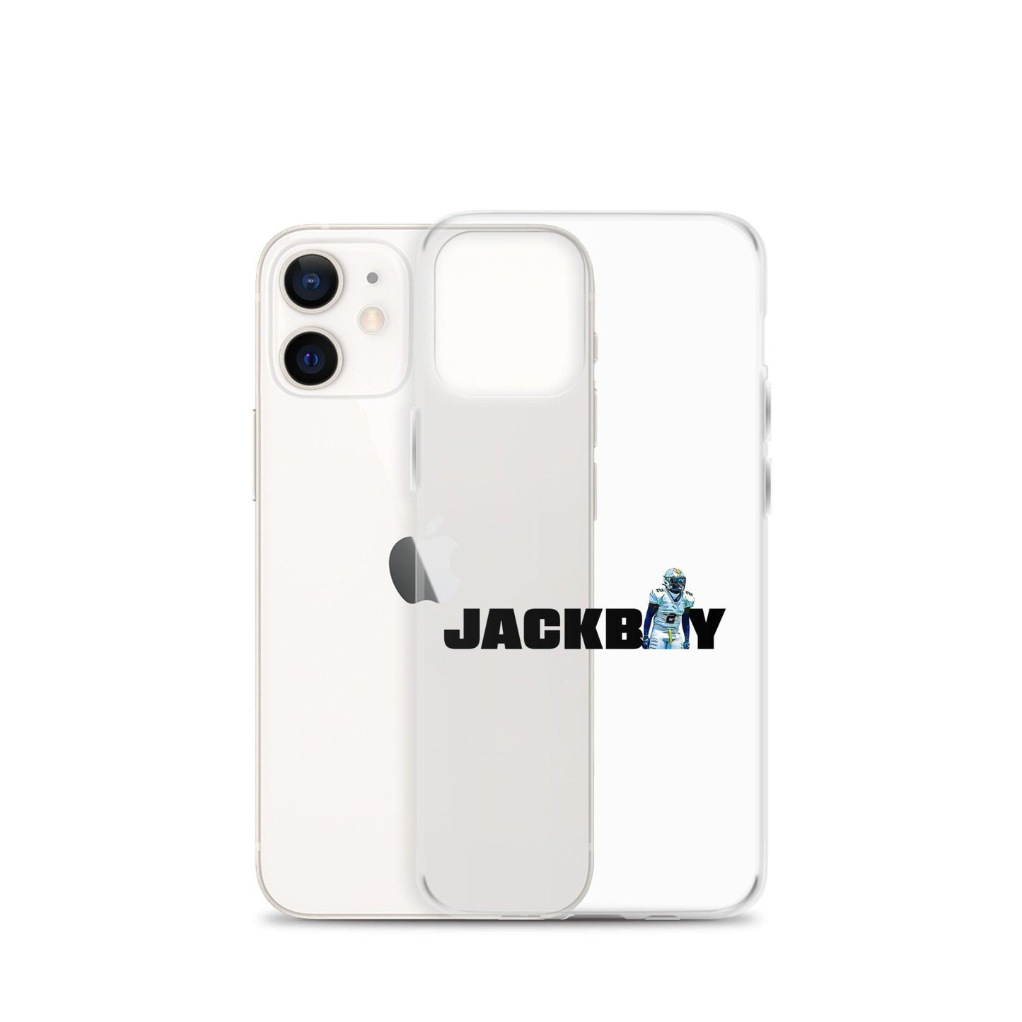 Jalen Mitchell "Jackboy" iPhone® - Fan Arch