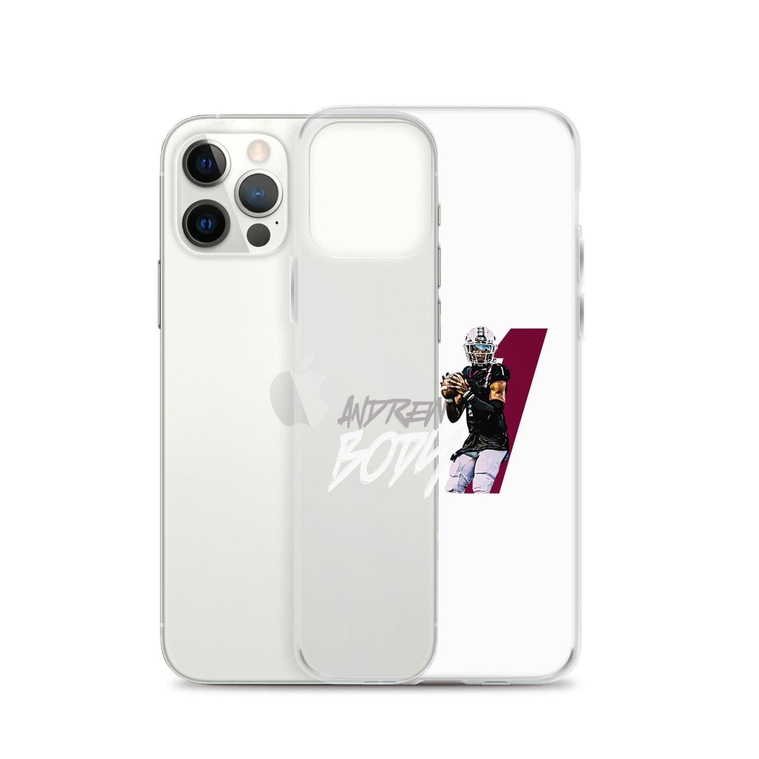 Andrew Body "Gameday" iPhone® - Fan Arch