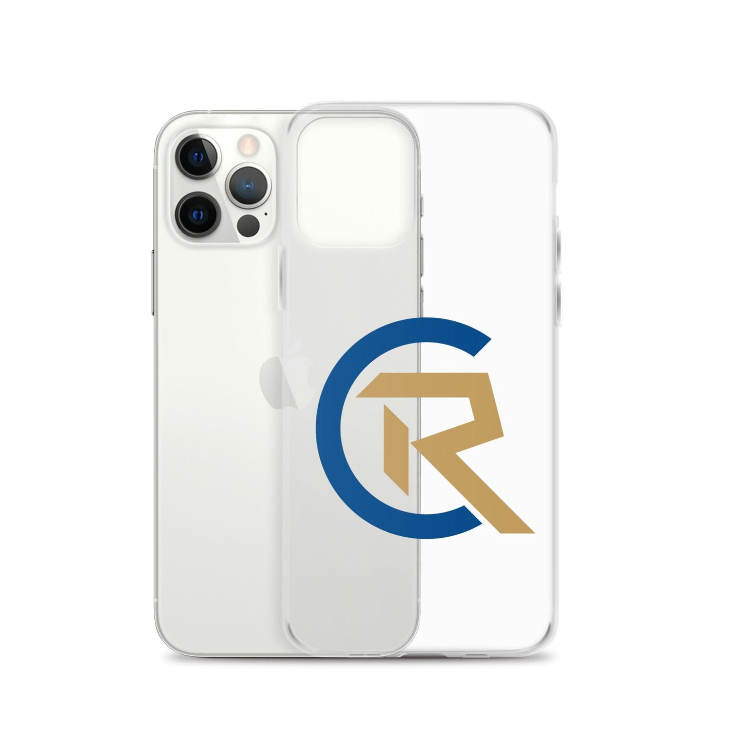 Cole Ragans "CR" iPhone® - Fan Arch