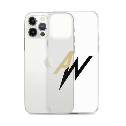 Asaad Waseem "Essential" iPhone® - Fan Arch