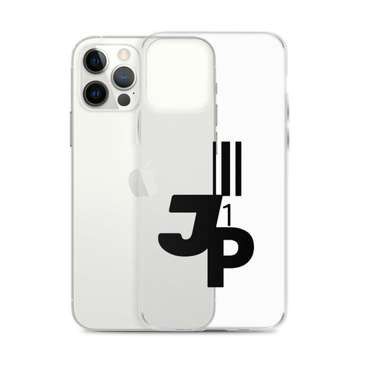 Josh Pierre-Louis "Essentials" iPhone® - Fan Arch