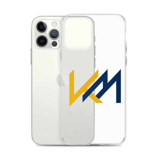 Kerry Martin "Essential" iPhone® - Fan Arch