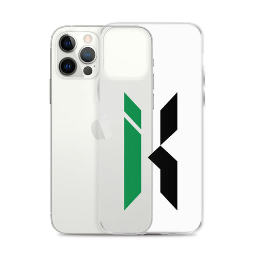 Ikaika Ragsdale "Essential" iPhone® - Fan Arch