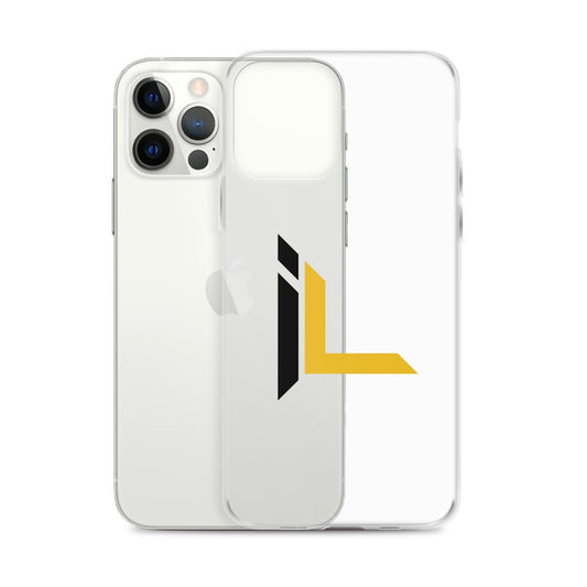 Isaiah Landry "Essential" iPhone® - Fan Arch