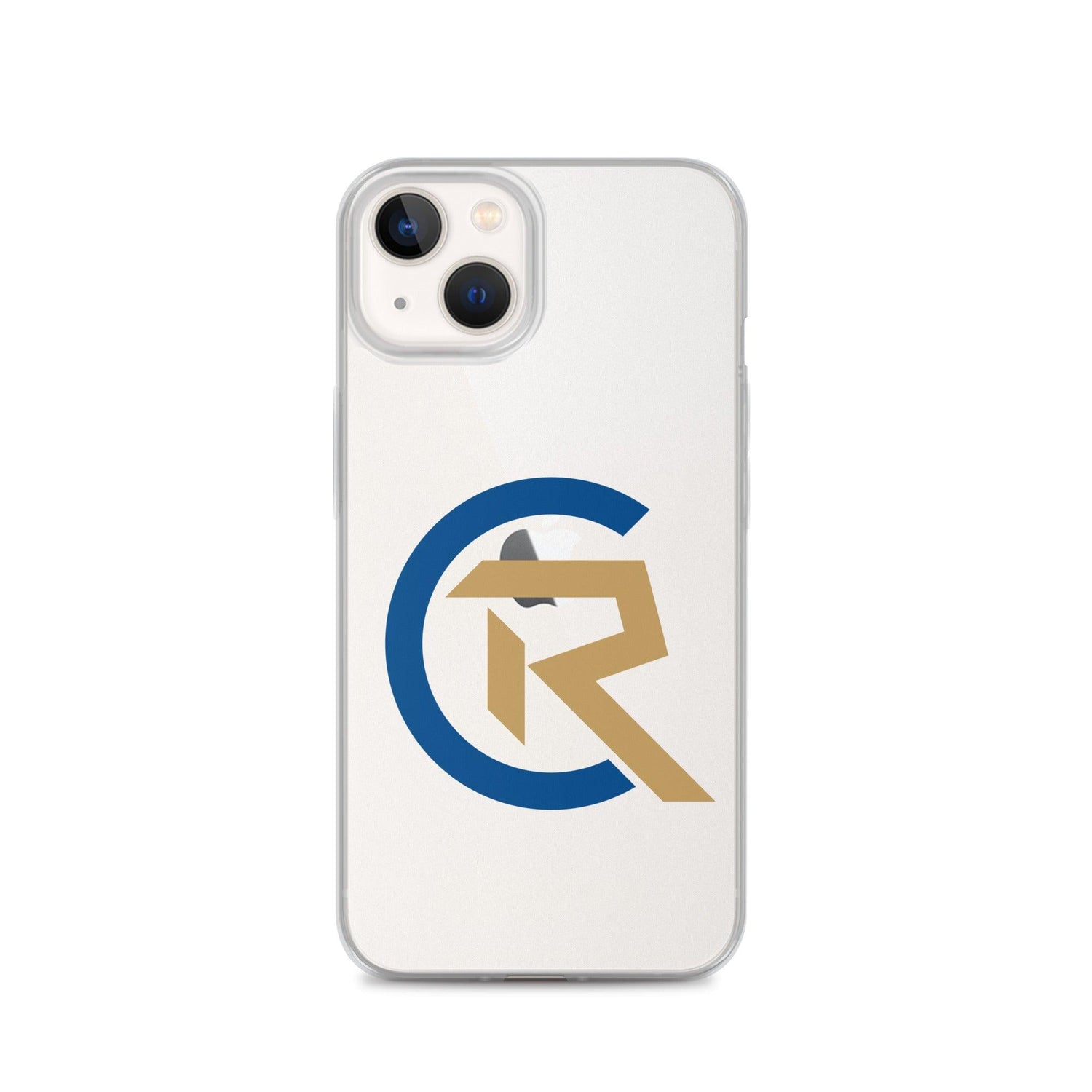 Cole Ragans "CR" iPhone® - Fan Arch