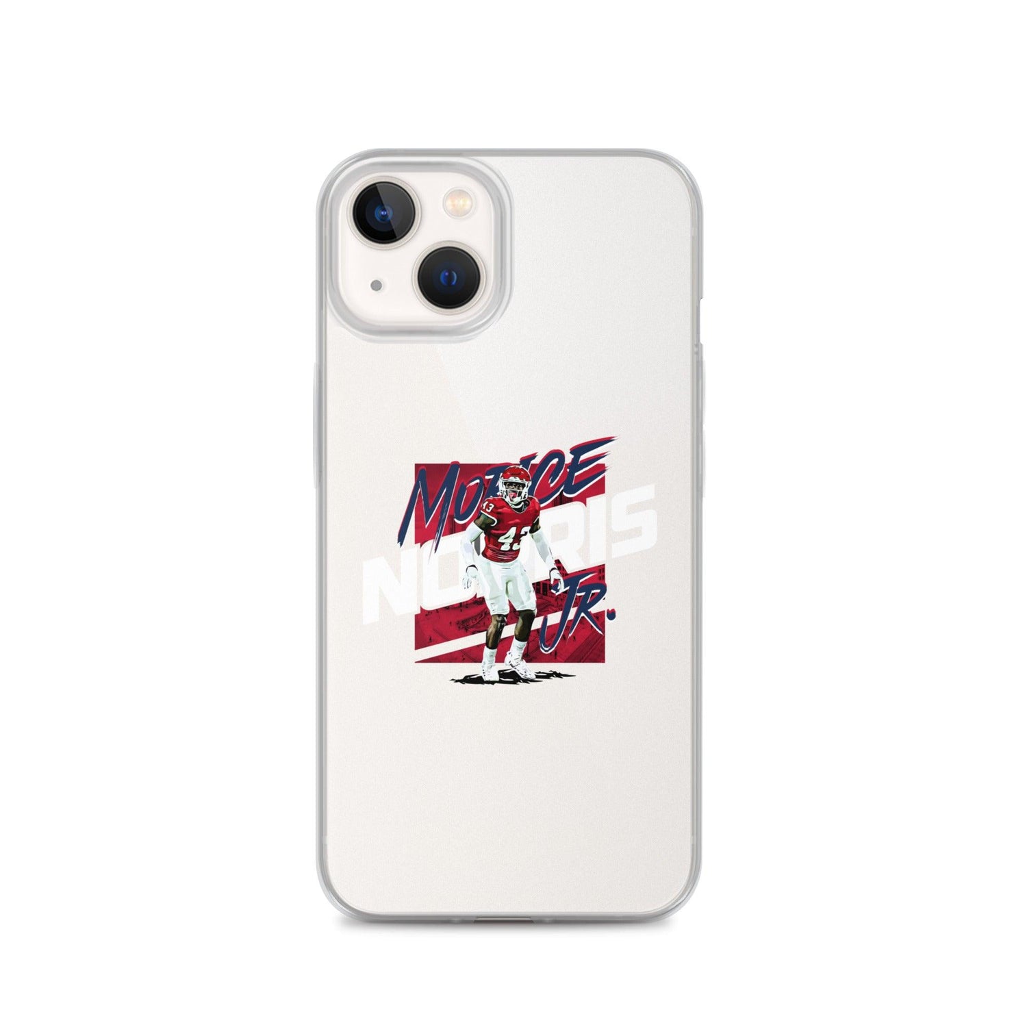 Morice Norris "Gameday" iPhone® - Fan Arch