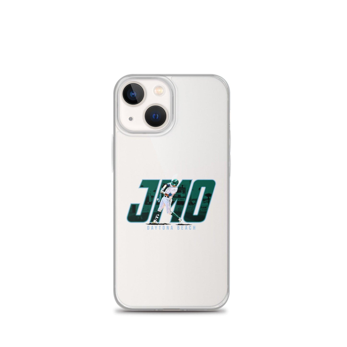 Jack Moss "Gameday" iPhone® - Fan Arch