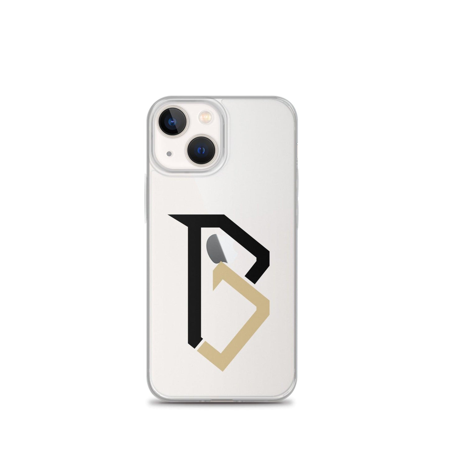 BJ Diakite "Essential" iPhone® - Fan Arch
