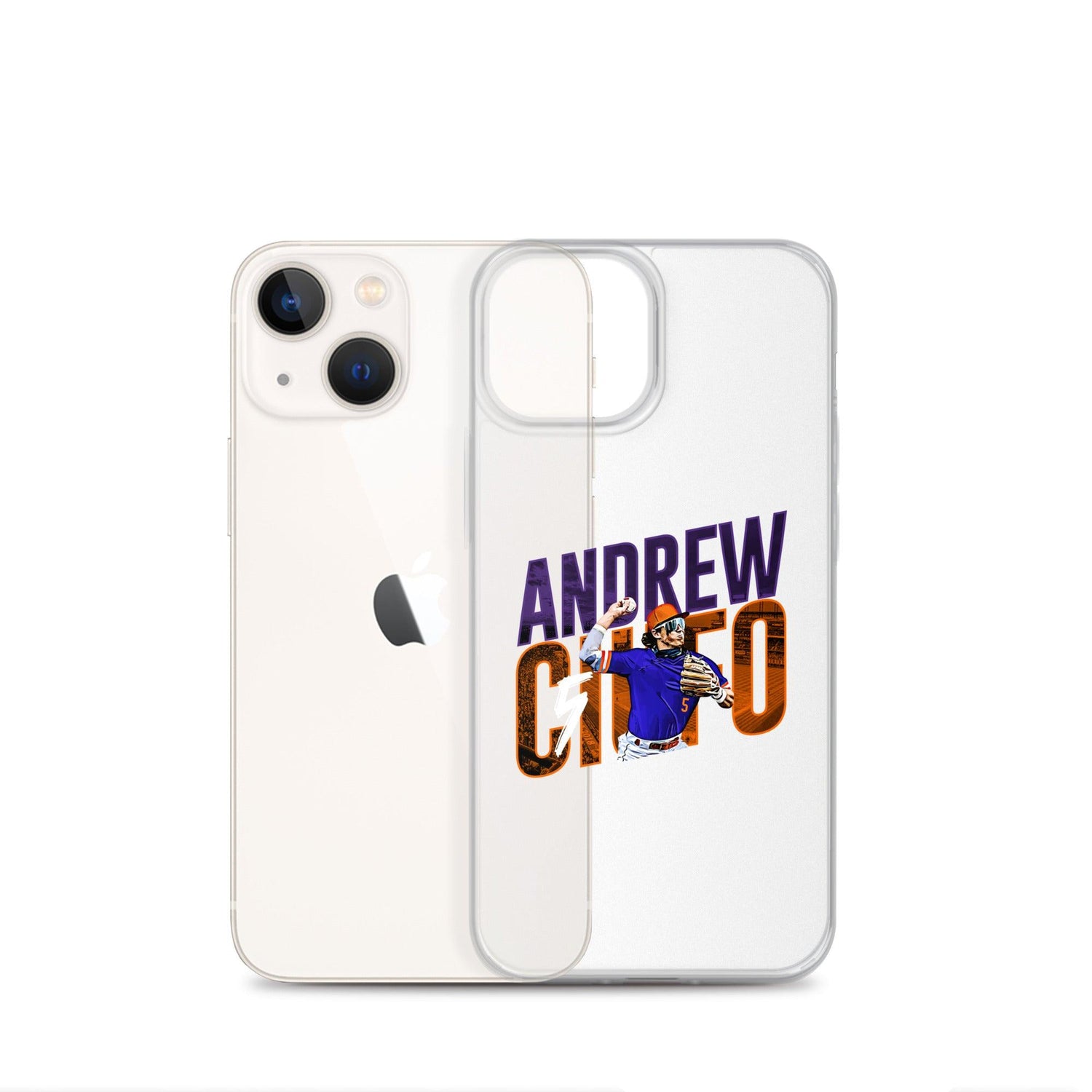 Andrew Ciufo "Gameday" iPhone® - Fan Arch