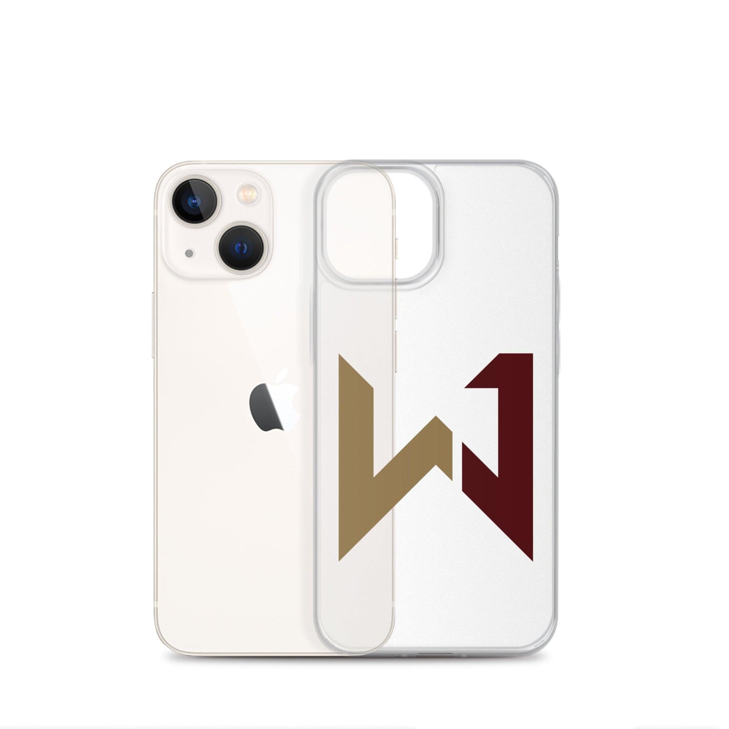 Jaden Williams "Essential" iPhone® - Fan Arch