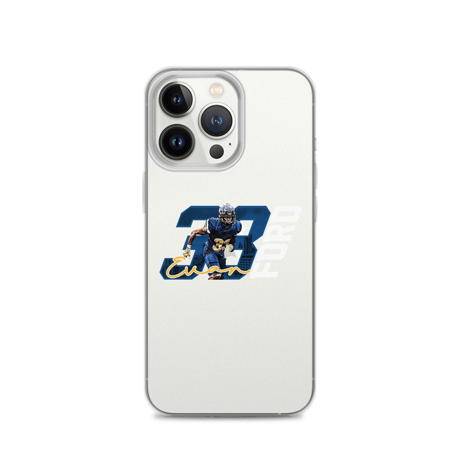Evan Ford "Gameday" iPhone® - Fan Arch