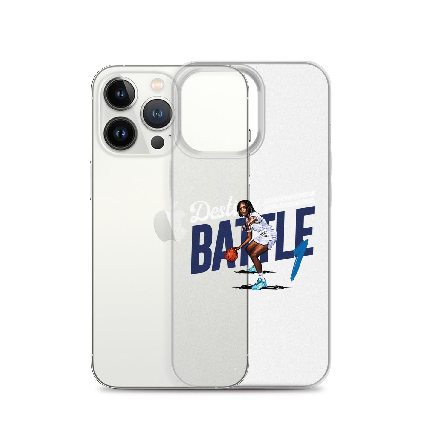 Destiny Battle "Gameday" iPhone® - Fan Arch