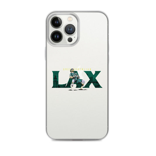 Greg Gurenlian "LAX" iPhone® - Fan Arch