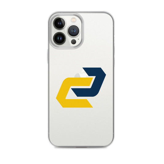 CJ Stokes "Essential" iPhone® - Fan Arch