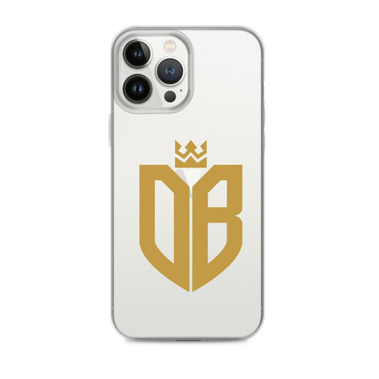 Destiny Battle "Royalty" iPhone® - Fan Arch