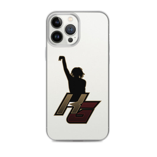 Kaden Gumbs "Essential" iPhone® - Fan Arch