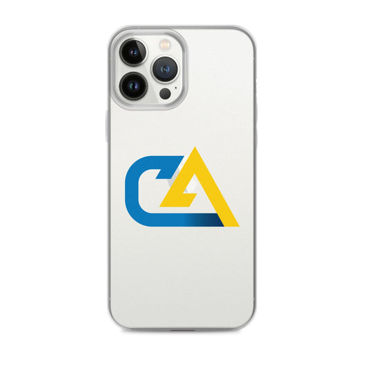 Courtney Alexander "Essential" iPhone® - Fan Arch