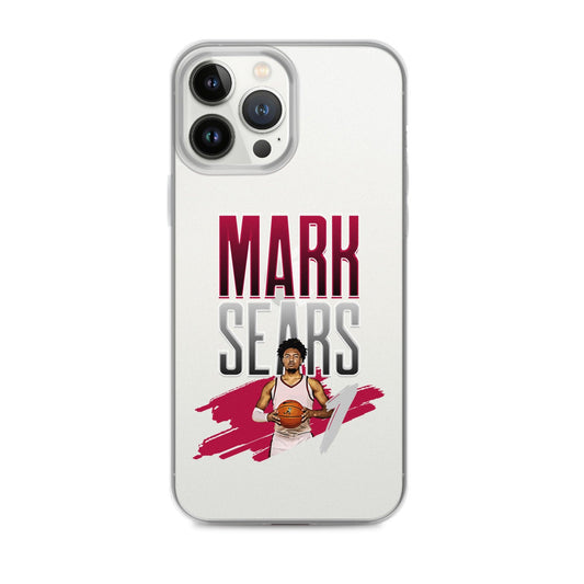 Mark Sears "Gameday" iPhone® - Fan Arch