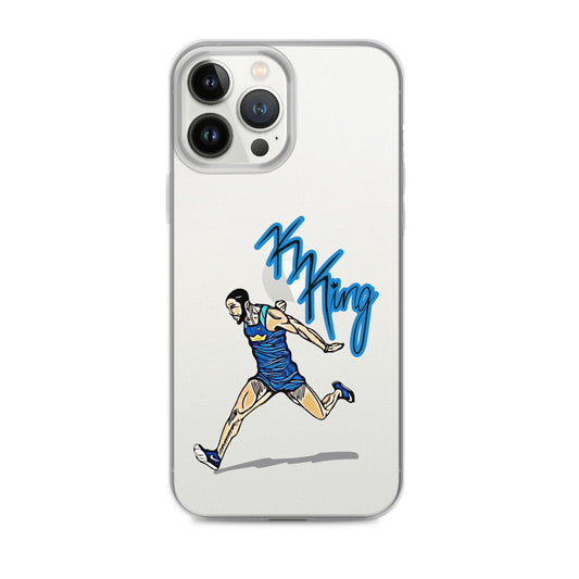 Kyree King "Electric" iPhone® - Fan Arch