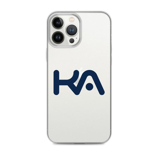 Kaleb Artis "Essential" iPhone® - Fan Arch