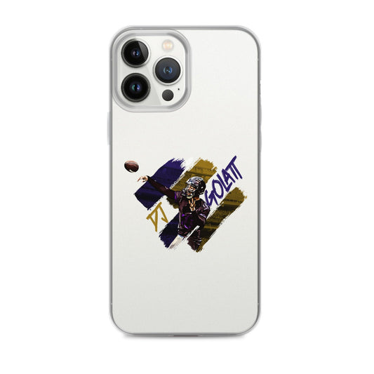 DJ Golatt "Gameday" iPhone® - Fan Arch