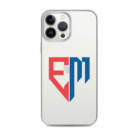 Elias Medina "Essential" iPhone® - Fan Arch