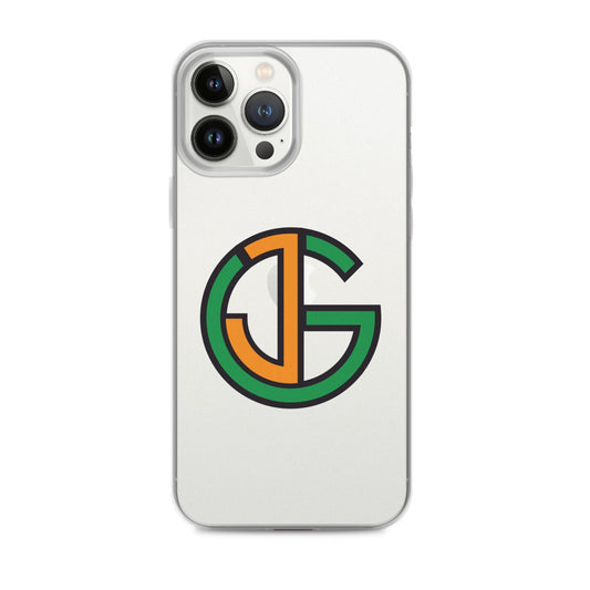 Jalen Glaze "Essential" iPhone® - Fan Arch