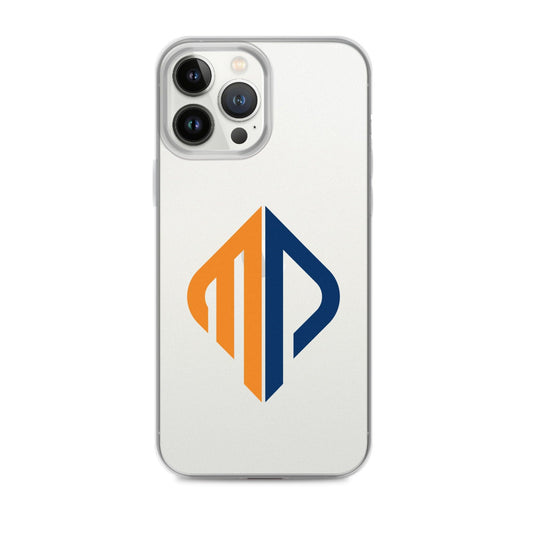 Miguel Palma "Essential" iPhone® - Fan Arch