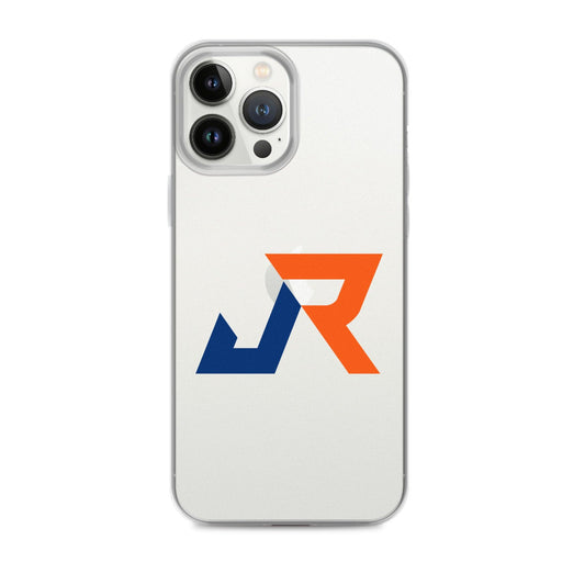 Justin Ramirez "Essential" iPhone® - Fan Arch