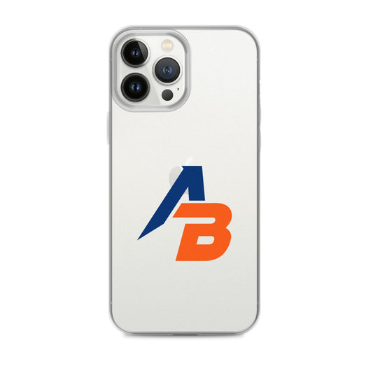 Anthony Baptist "Essential" iPhone® - Fan Arch