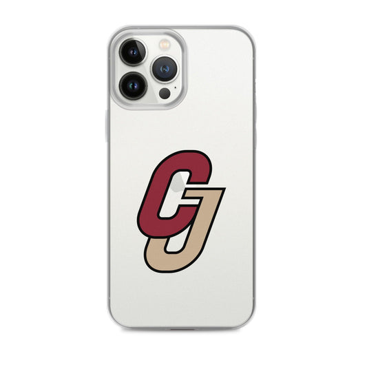 Caleb Jones "Essential" iPhone® - Fan Arch